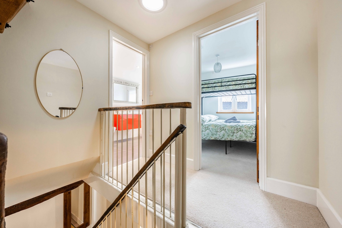 Chic Cottage Maisonette