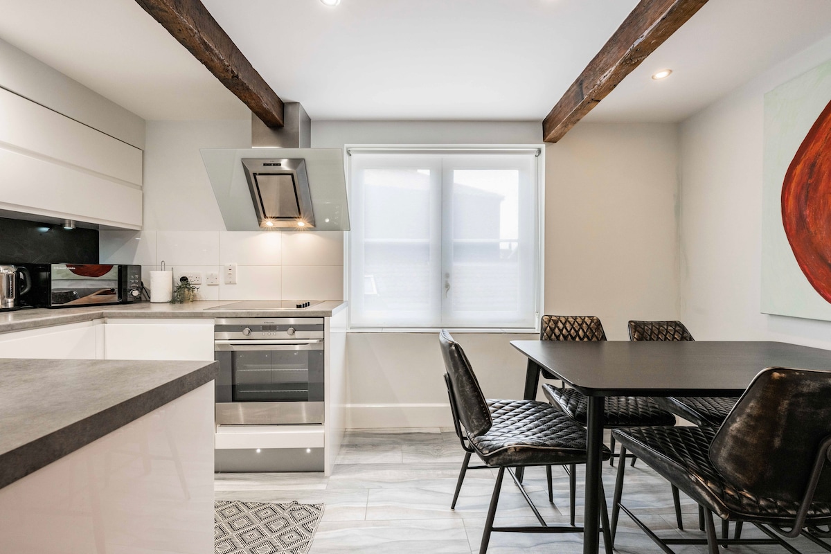 Chic Cottage Maisonette