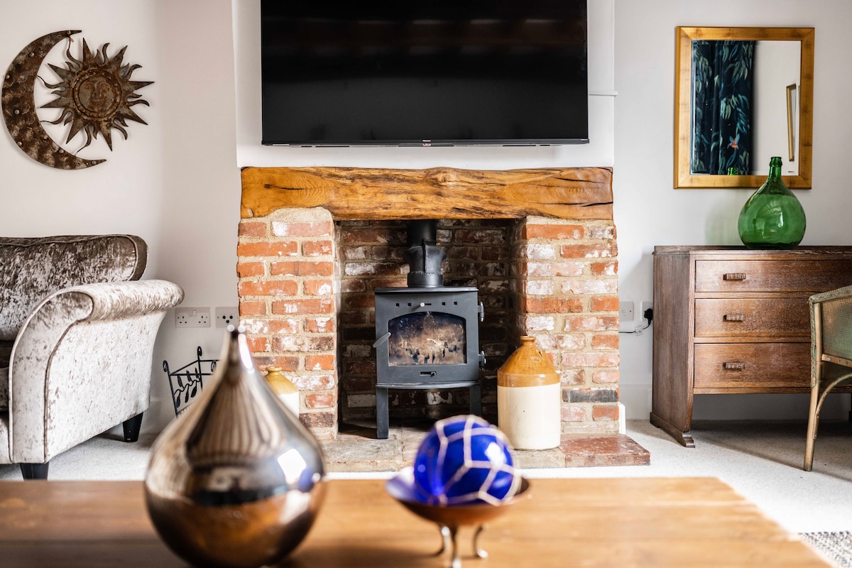 Chic Cottage Maisonette