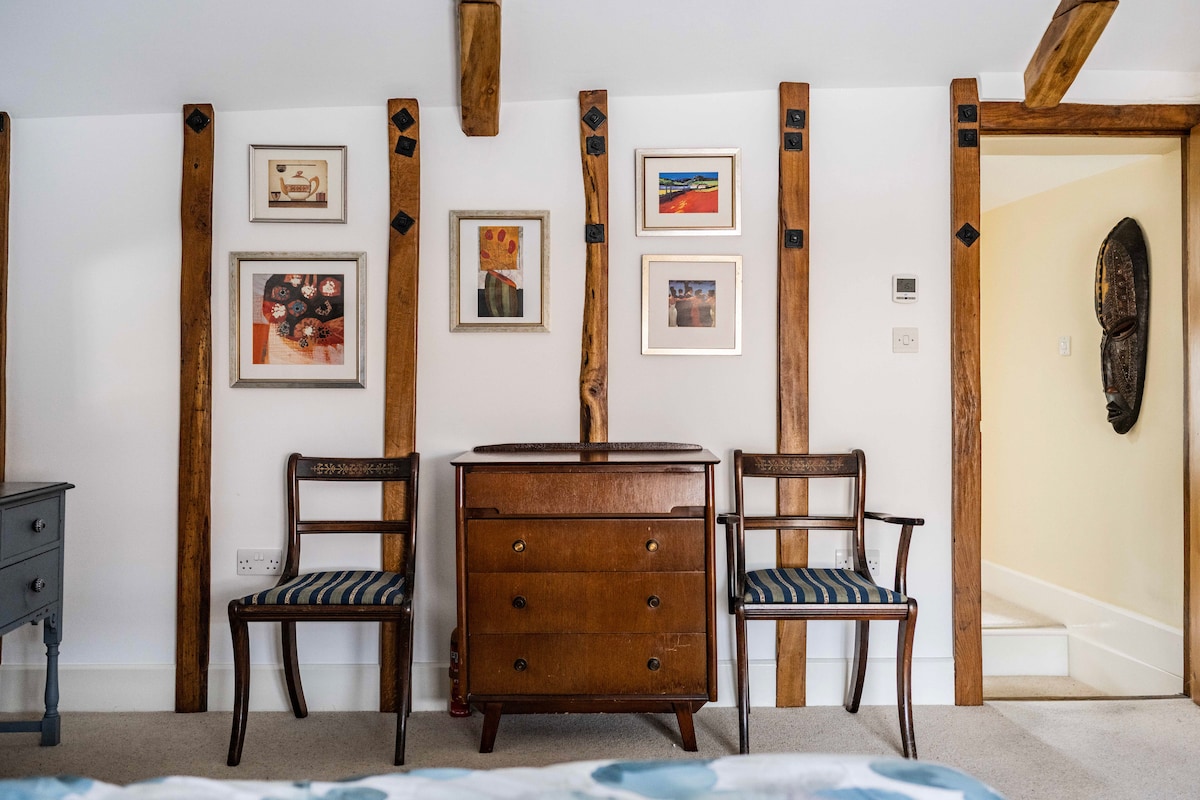 Chic Cottage Maisonette