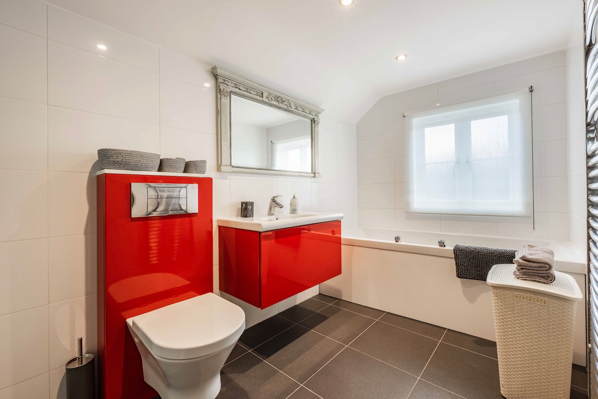 Chic Cottage Maisonette