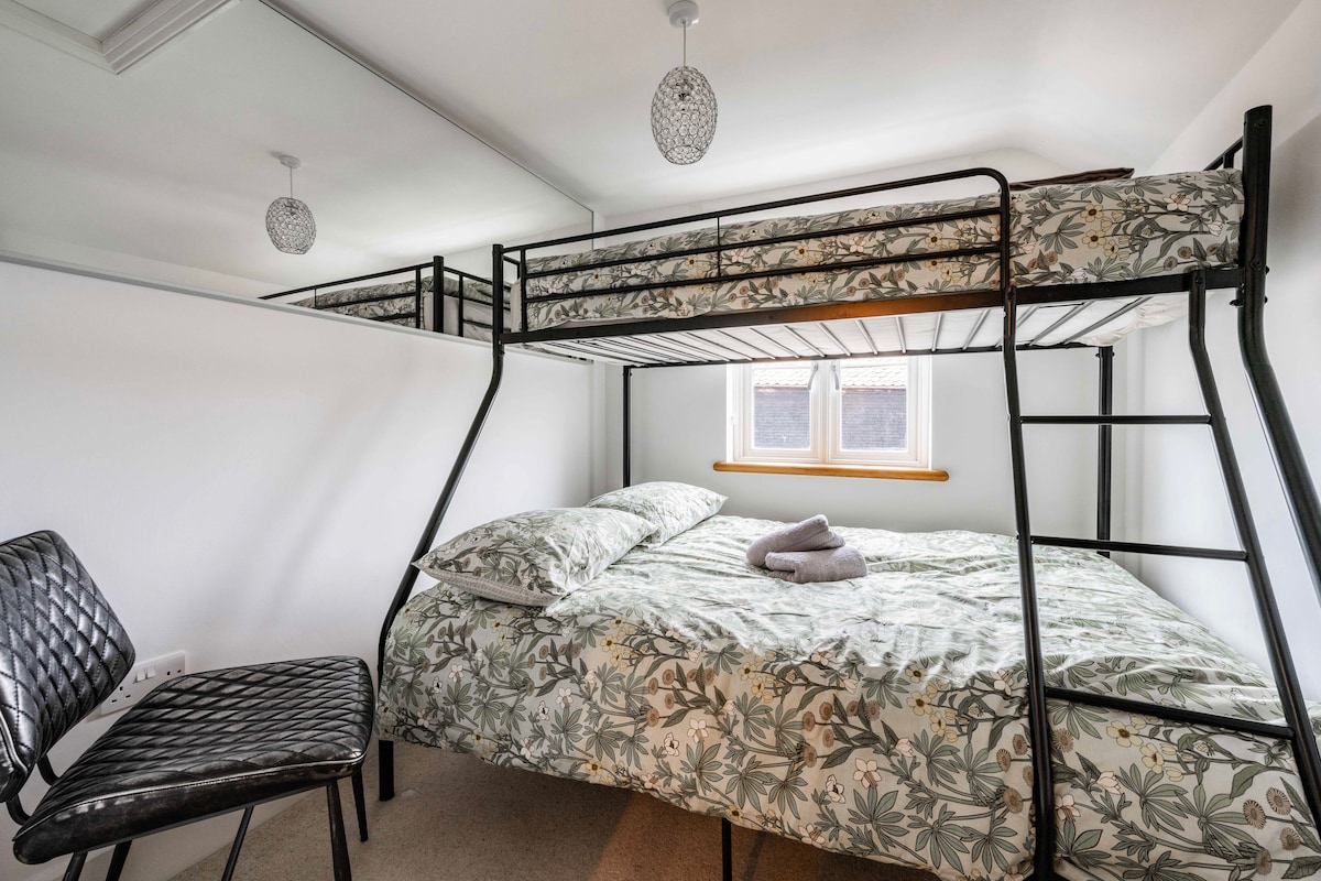Chic Cottage Maisonette