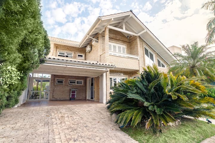 Gisela E Leandro Imóveis. managed Airbnb listing 3