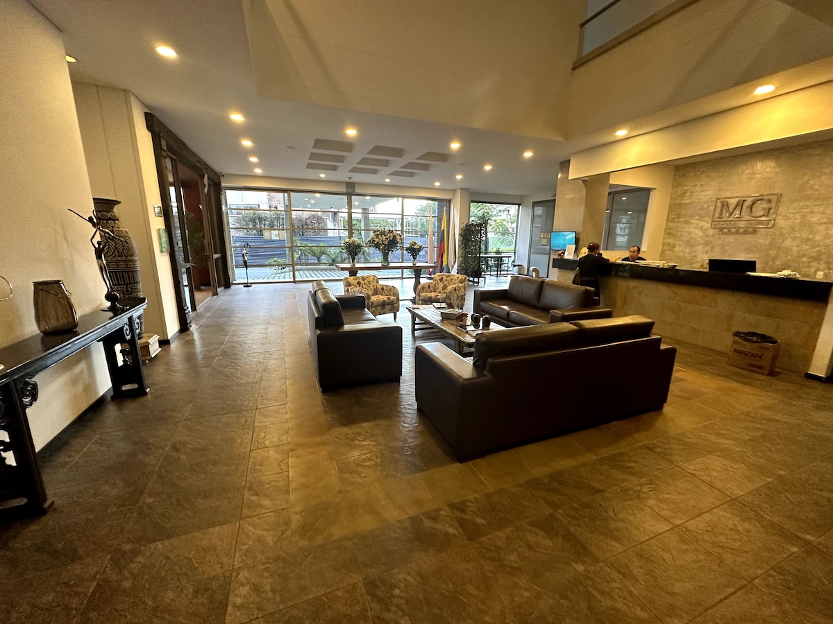 Loft Casa grande (426)