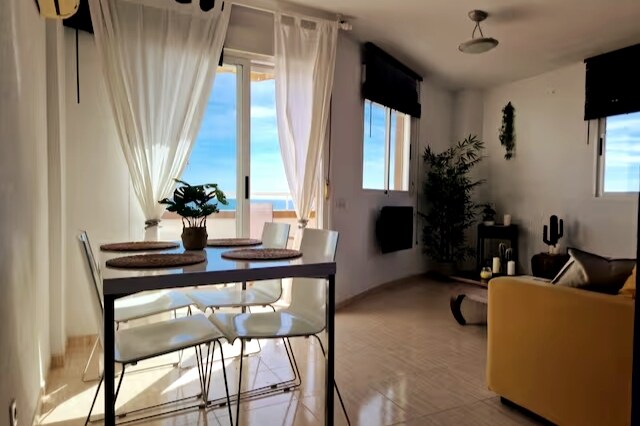 Всекидневна