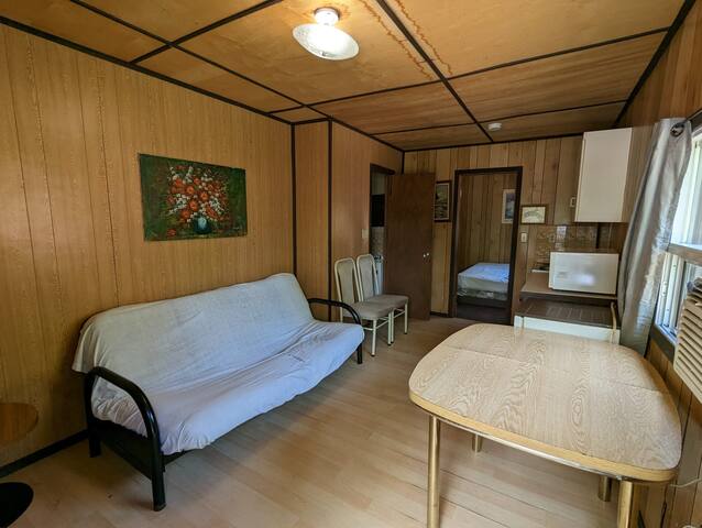 Jack Huo-Ming managed Airbnb listing 2