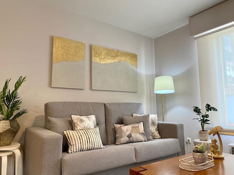 Andainas Tourist Housing