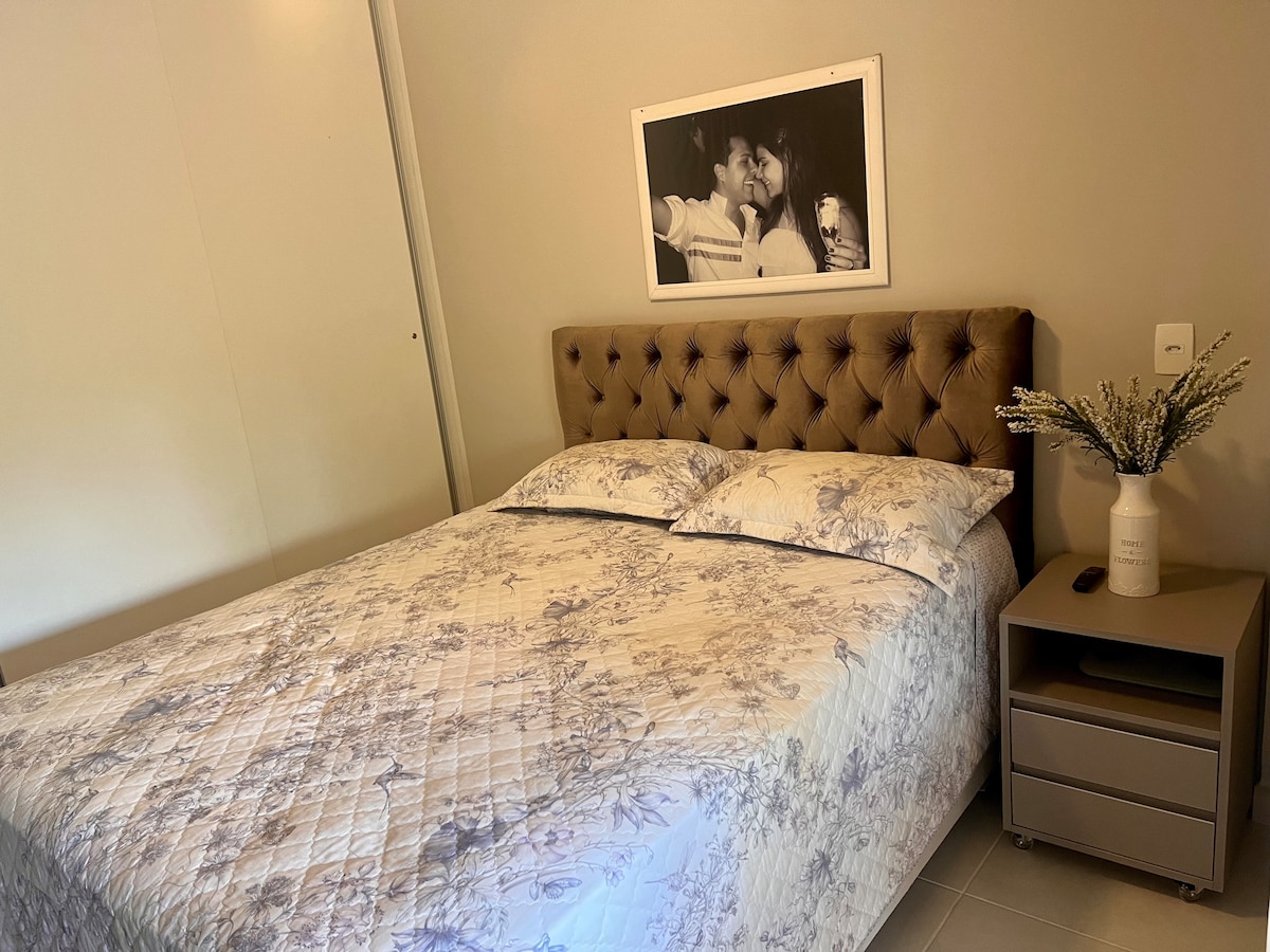 Спална соба 1