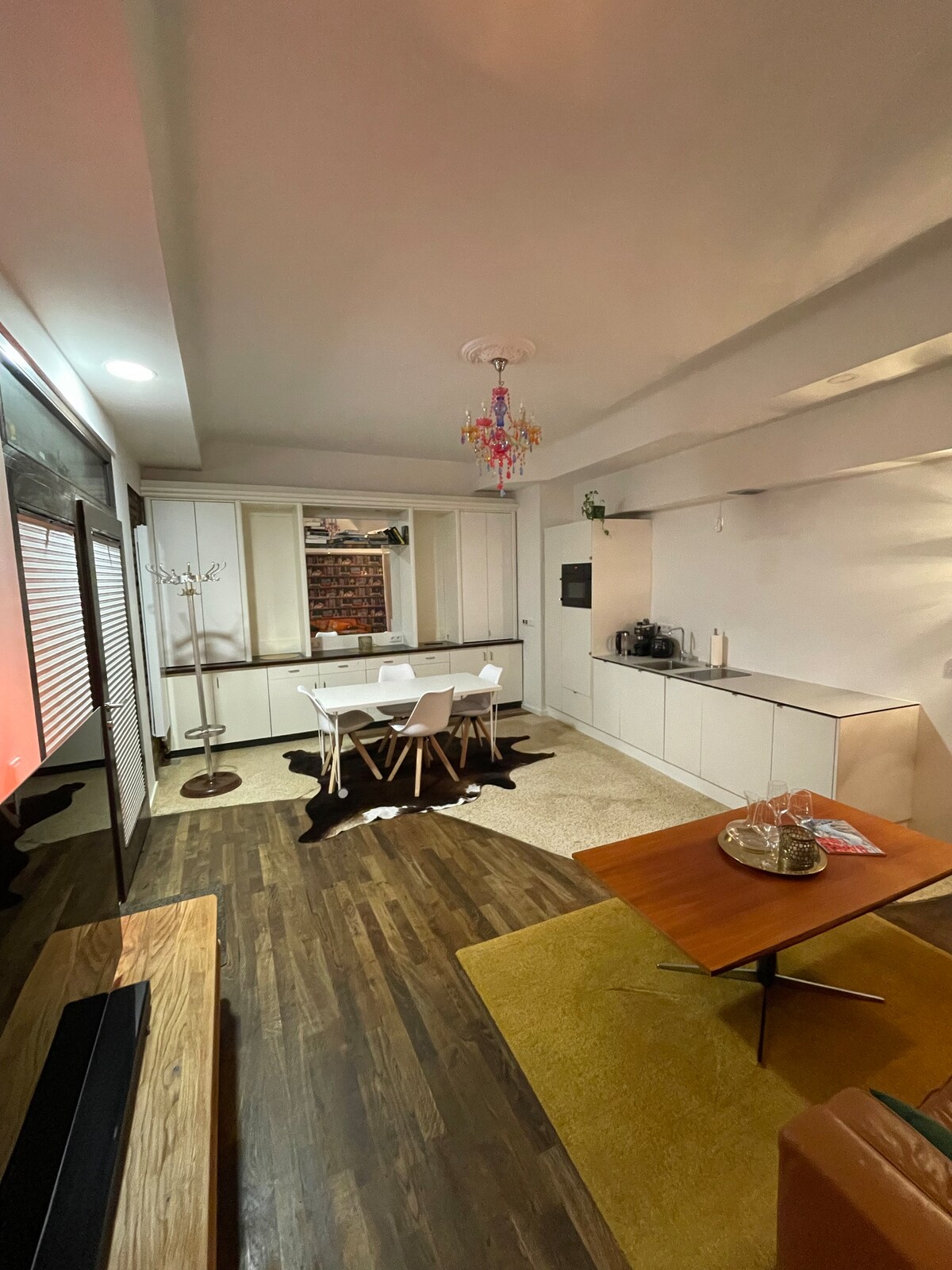 Top Airbnb: Luxury with a feel-good atmosphere in Nippes