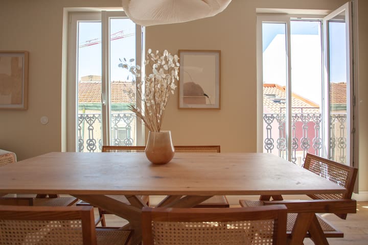 Vila Rodrigues – Lar Laurinda