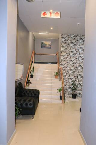 Rio Guesthouse managed Airbnb listing 3