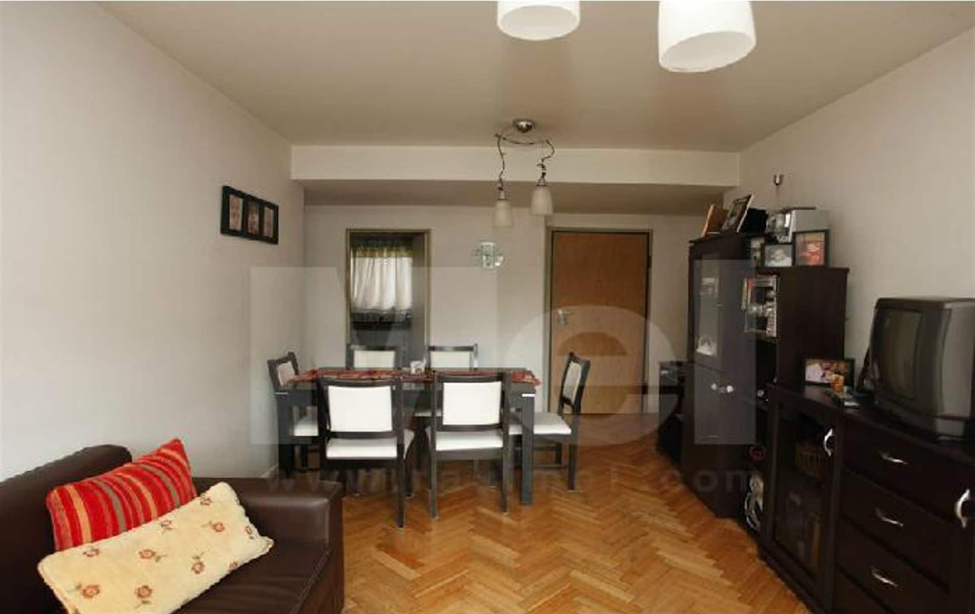 Apartamento de 2 quartos em Belgrano