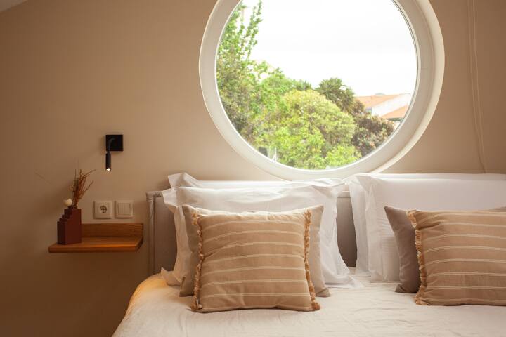 Vila Rodrigues – Casa Pescador