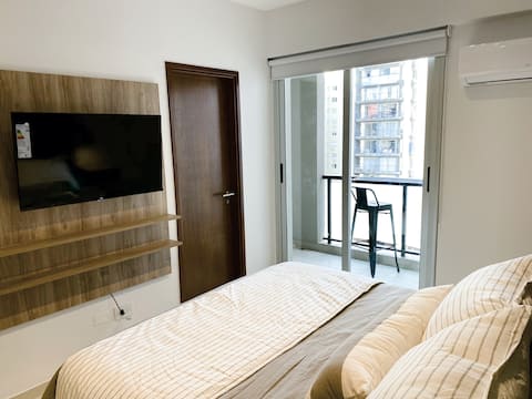 Santa Fe STAR - Car garage