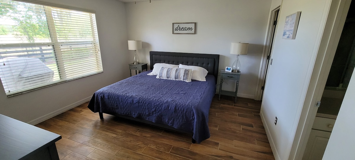 ห้องนอน