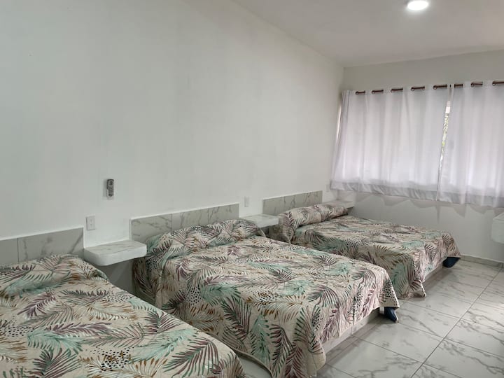 غرفة النوم 3