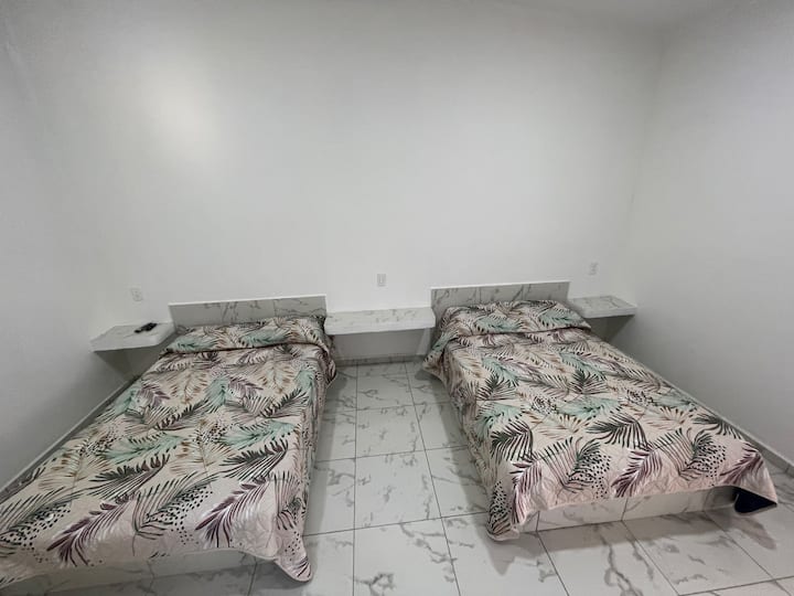 غرفة النوم 2