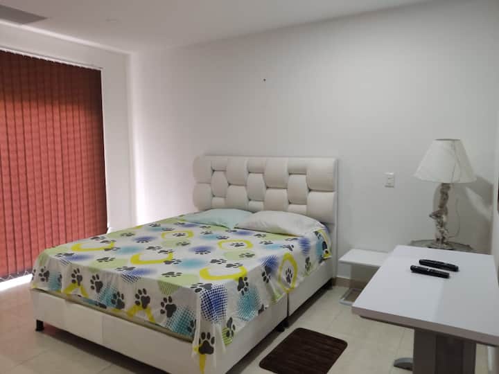 Habitación 1