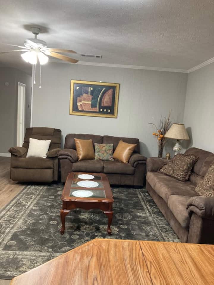 4 Bedroom Cozy House Panama city Beach Houses for Rent in Panama City