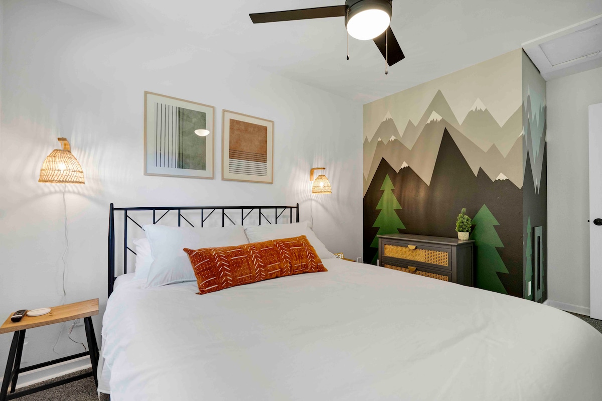 საძინებელი 2