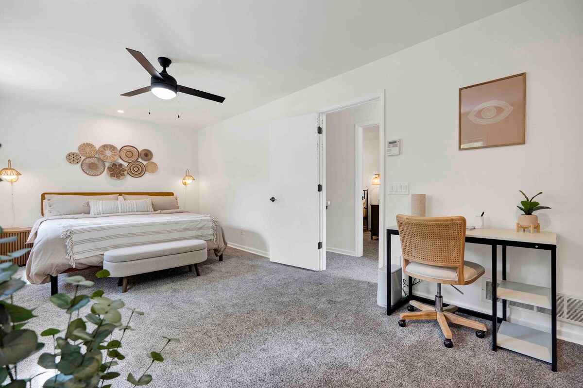 საძინებელი 1