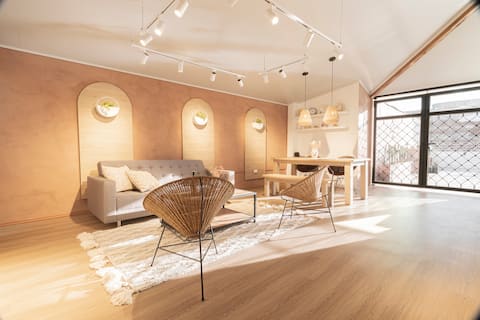 Modern and Cozy Condo El Cóndor - Carmen Viboral