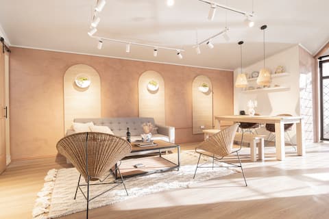 Modern and Cozy Condo El Cóndor - Carmen Viboral