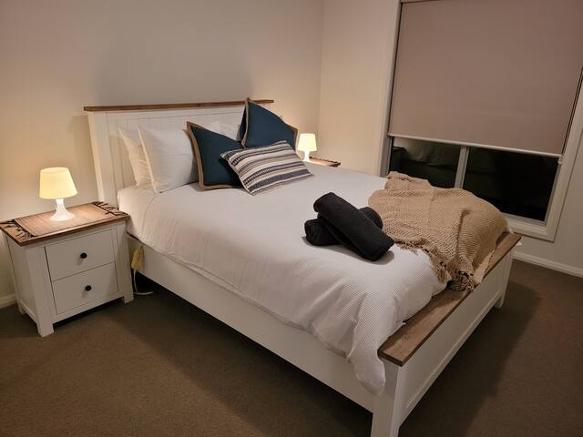 Bronzewing Villas Villa 3