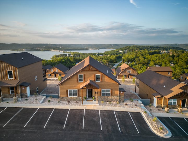 Kimberling City Vacation Rentals Airbnb