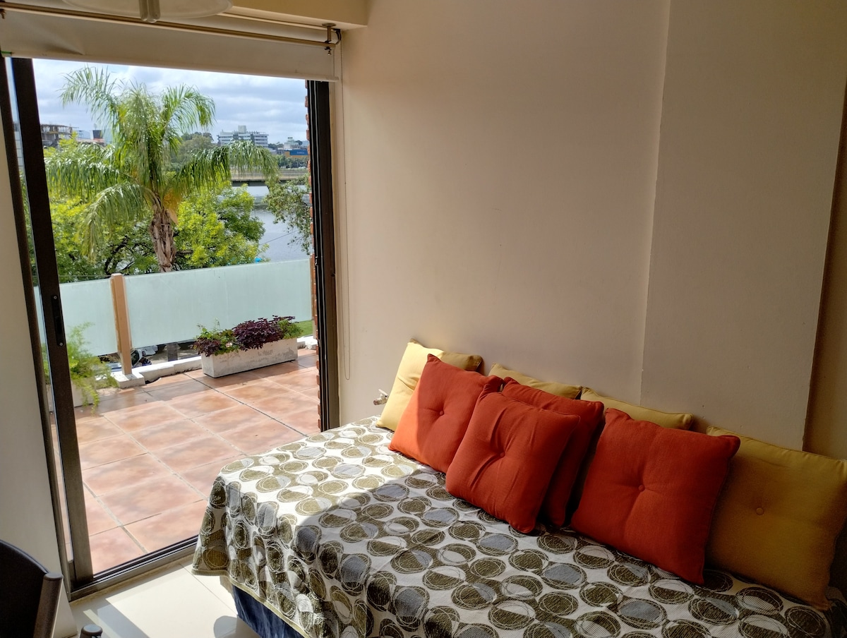 Top performing Airbnb: Amazing apartment in Carlos Paz in Villa Carlos Paz