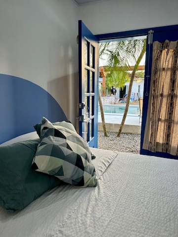 Guest favorite listing in Pensacola