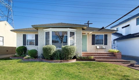 Rustic 3 Bedroom 1 Bath Home