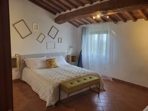 Bellavista Suite with kitchenette