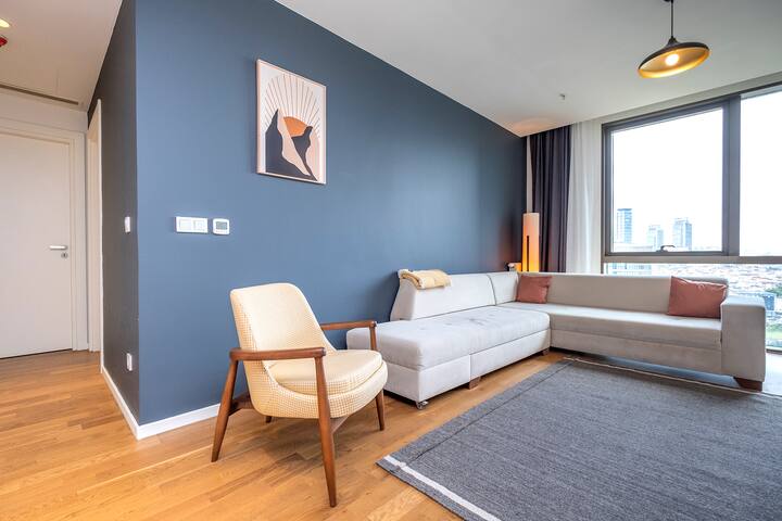 0051 – Luxurious, comfy and cozy gallery image 4