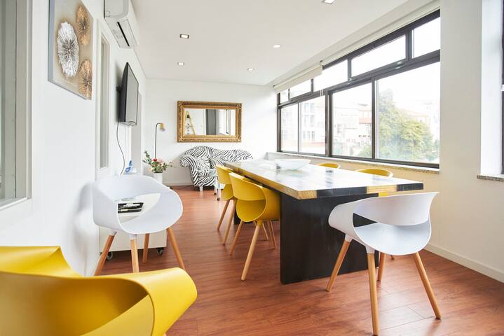 So Family Porto gallery image 2