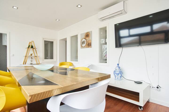 So Family Porto gallery image 3