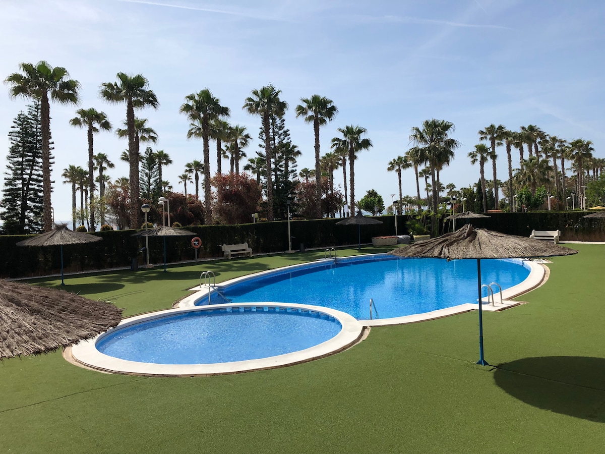 Apartamento en el Grau de Castelló