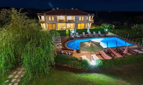 Indigo Villas 2