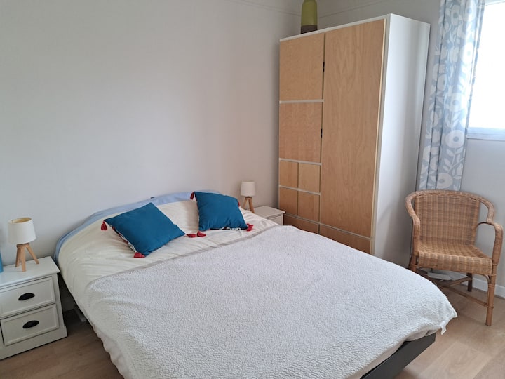 Спална соба 1