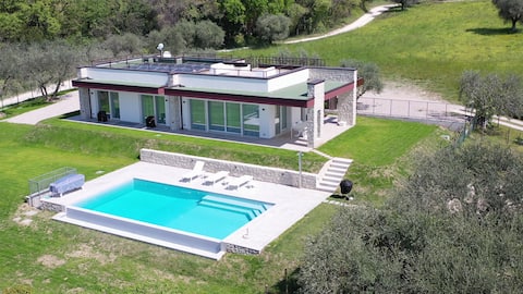 Casa Palai luxury home