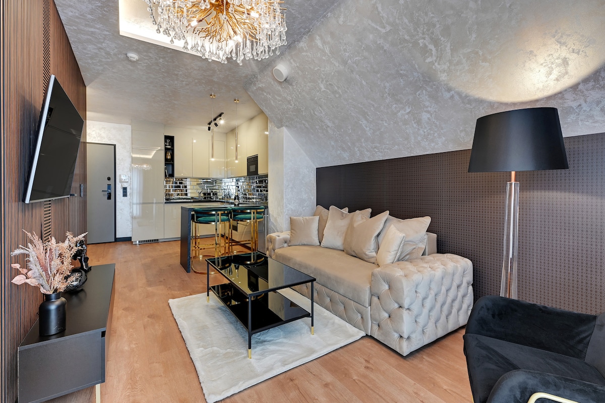 მისაღები ოთახი