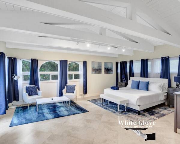 6BR Waterfront Villa Pool | Jacuzzi Close To Beach gallery image 5