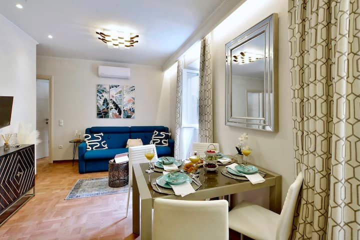 Mar Luxury Suite - Corfu