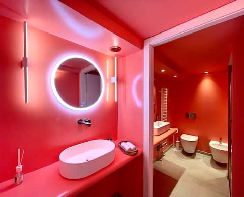 Popular Airbnb listing: Bright, Silent&Modern Space in Turin city center! in Torino