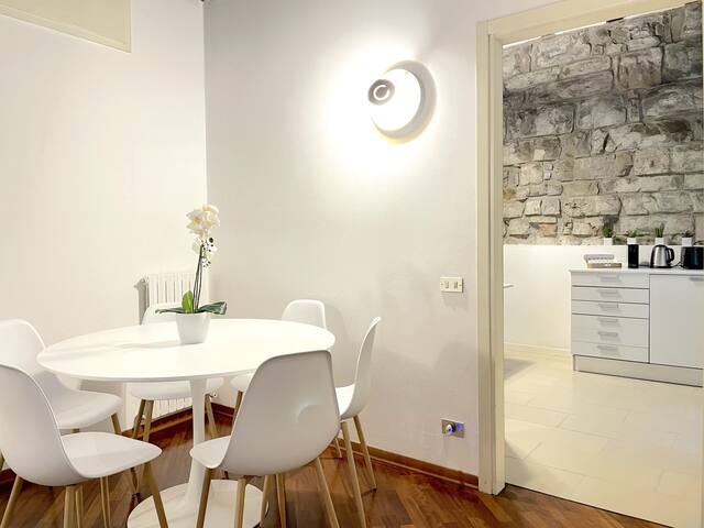 Tower Gombito’s Apartment gallery image 4