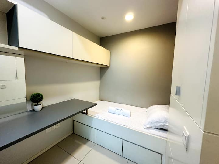 Izba s jednolôžkom