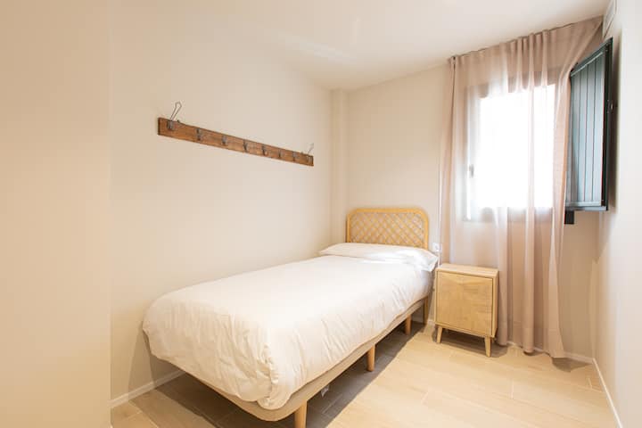 غرفة النوم 1