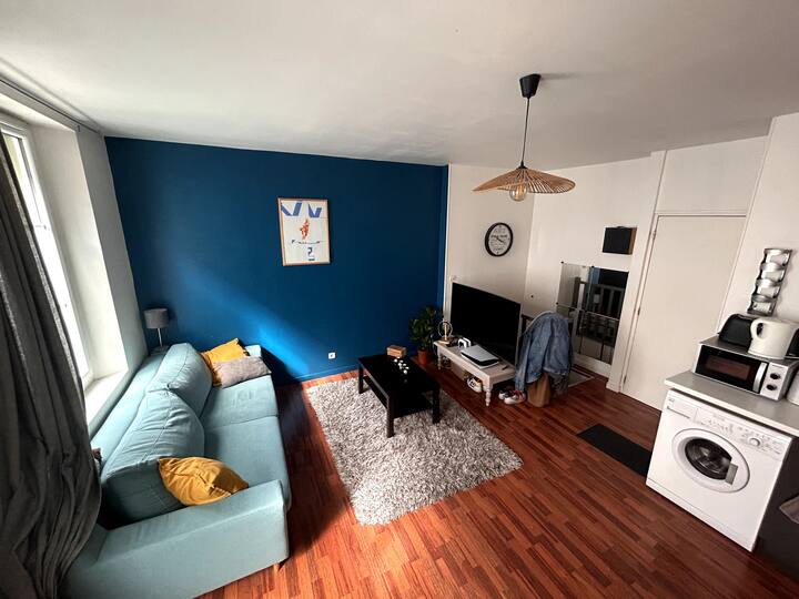 apartment in central Rouen 50m Apartments for Rent in Rouen