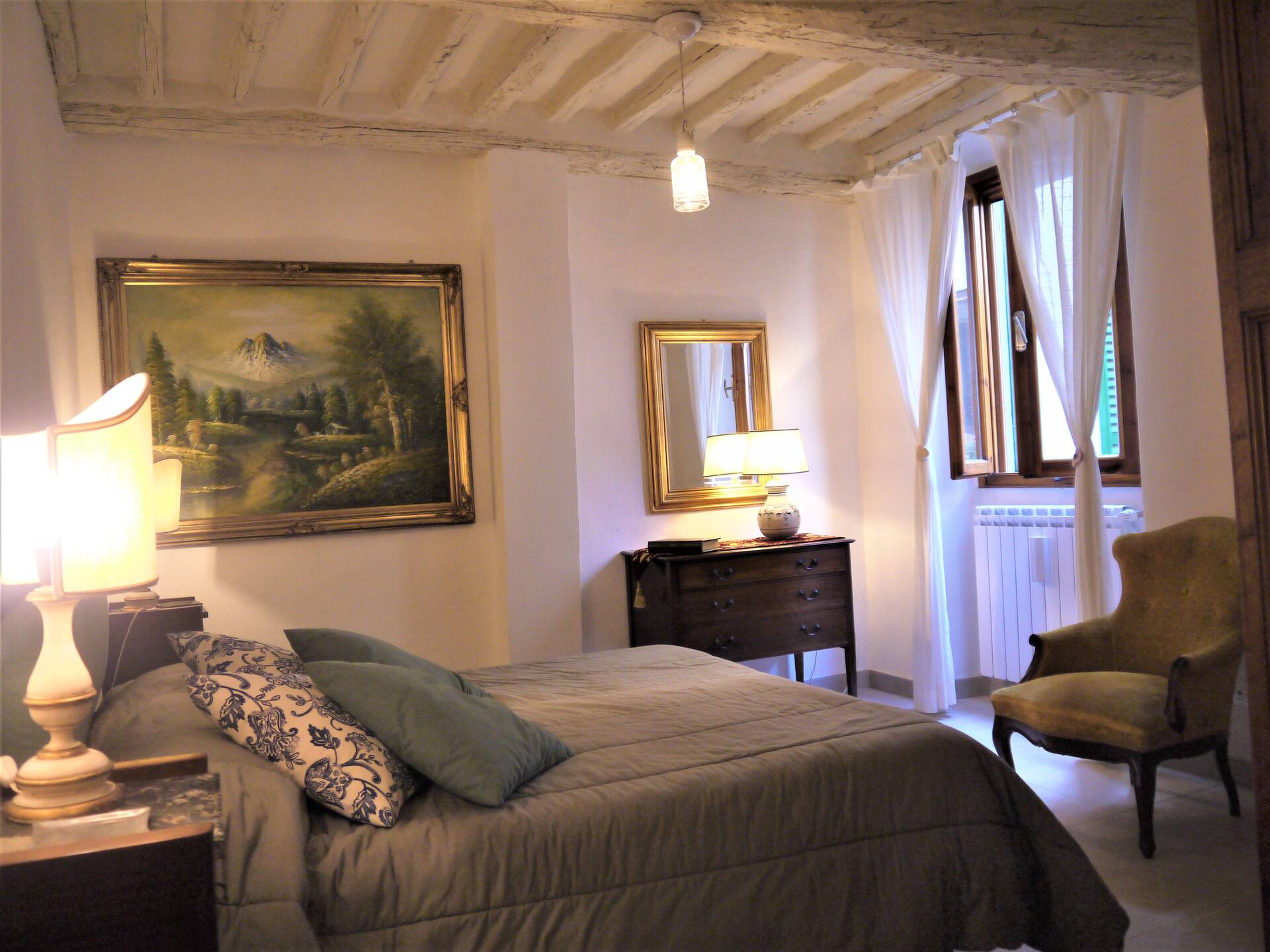 Casa Marzia