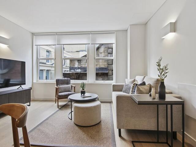Bow Lane 2 Bedroom Apartment In London gallery image 3